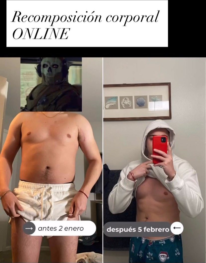 Guillermo, del 2 de enero al 5 de febrero