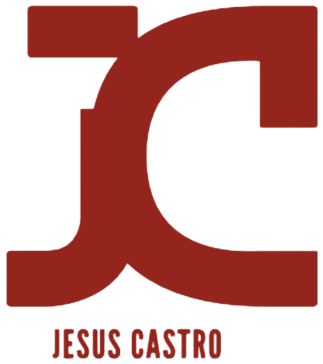 JC · Jesús Castro